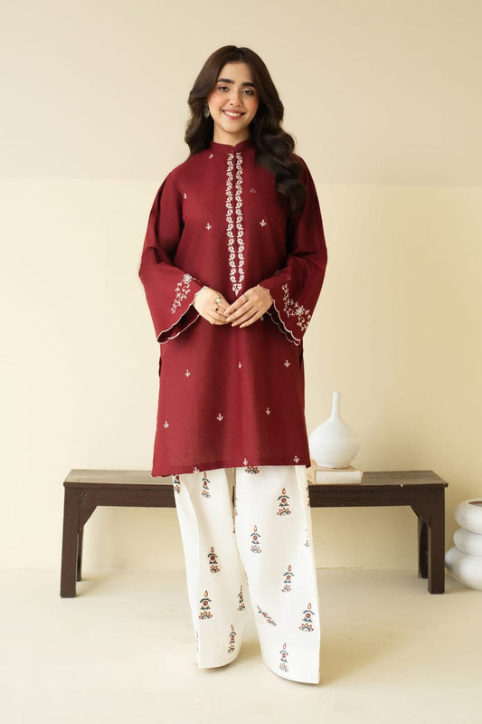Fairy 2pc (Farshi Shalwar)