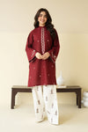 Fairy 2pc (Farshi Shalwar)