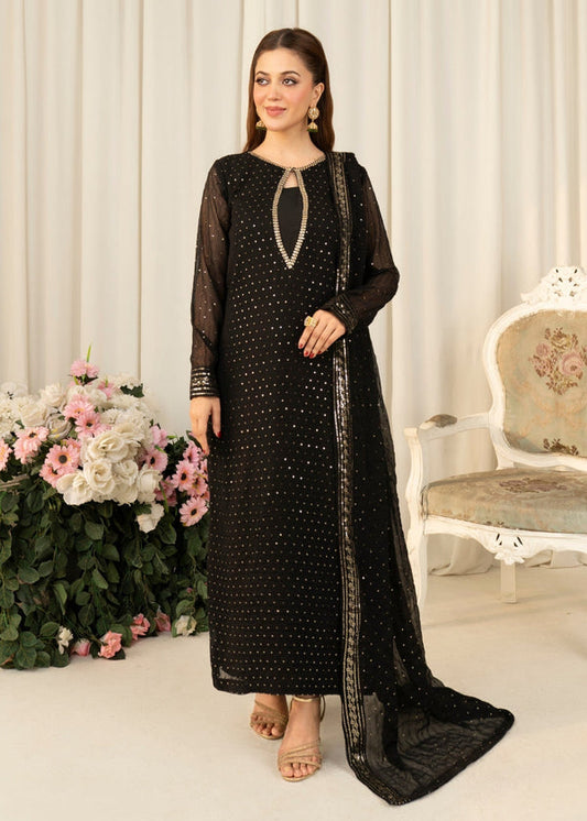 Berira Embroidered 3pc