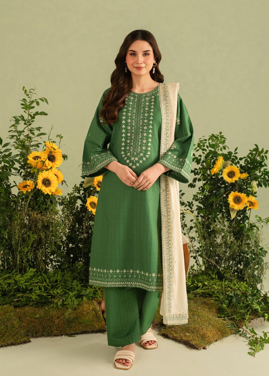 Greenish 3pc