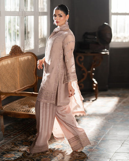 Eira Embroidered 3pc