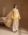 Koyal Embroidered 3pc