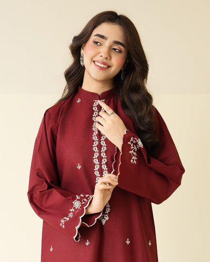 Fairy 2pc (Farshi Shalwar)