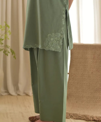Sage Green 3pc
