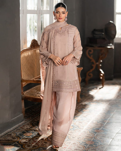 Eira Embroidered 3pc