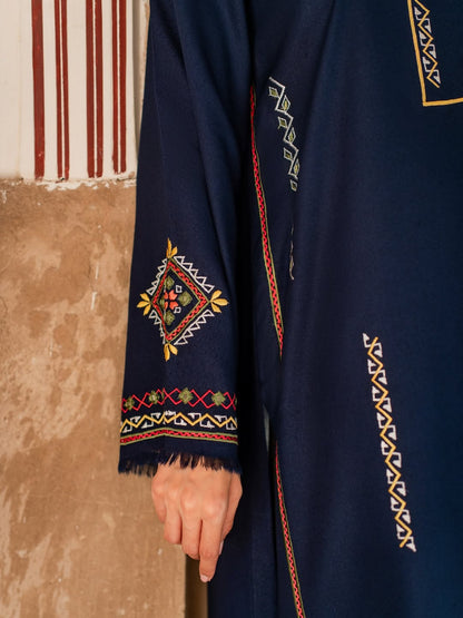 Roha Embroidered 3pc