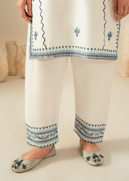 Jugnu Embroidered 3pc